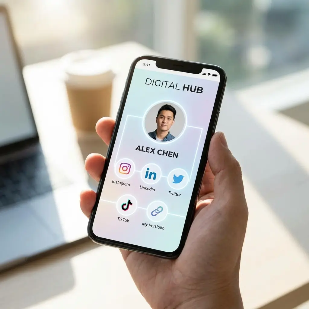 Mastering Your Digital Identity: The Ultimate Guide to Biolinks